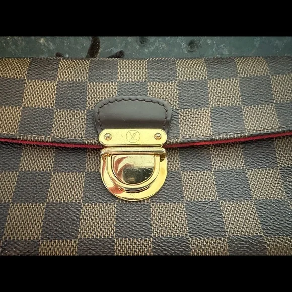 Authentic Louis Vuitton bag, FL0076 - Picture 2 of 7